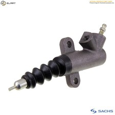 SLAVE CYLINDER CLUTCH 6283 600