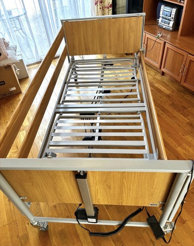 Electric bed - electric,