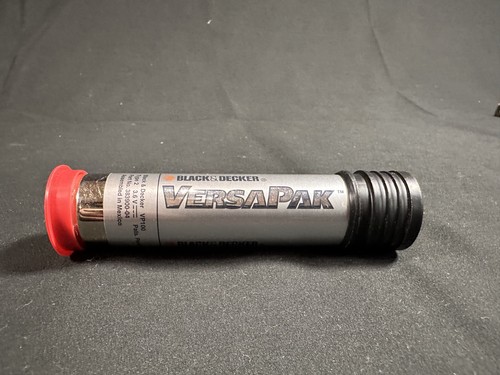 Black decker versapak - decker,