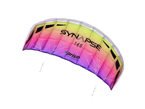 Prism synapse 140 dual line - synapse,