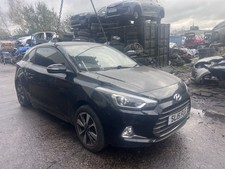 HYUNDAI I20 COUPE 3DR 2015 1.2