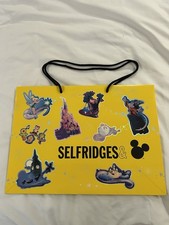 Disney store selfridges - disney,