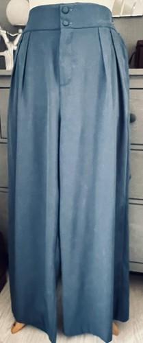 Ladies airforce blue - blue, swing