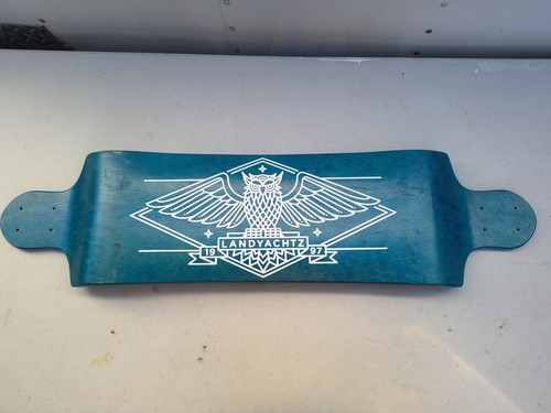Landyachtz switch owl - landyachtz,