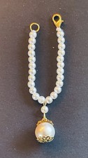 SINDY STARTIME PEARL NECKLACE 1972 REPRO COMPLETER