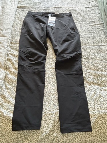 Rab soft shell walking - soft,