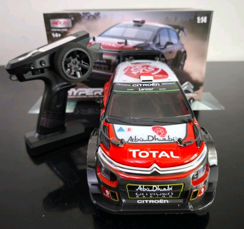 Mjx hyper rally - mjx,