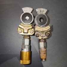 Palm Couplings - Male And