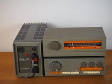 Quad 33 Pre Amp (upgraded)
