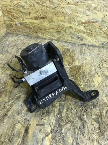 Opel zafira a05 abs pump - a05,