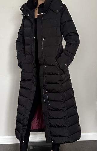 Tommy hilfiger women hooded - hilfiger,