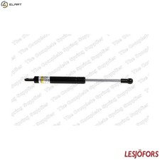 GAS SPRING BOOTCARGO AREA