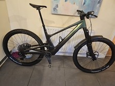 Scott Genius 910  In Large