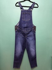Old Navy Maternity Dungarees