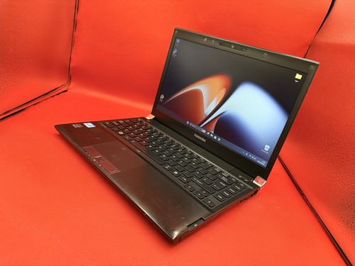 Toshiba portege r830 core - toshiba,