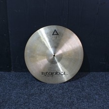 Istanbul Agop 19'' Xist Crash