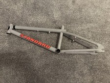 Standard Byke Company Gen2 Bullitt BMX Frame