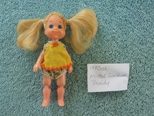 VINTAGE SUNSHINE FAMILY DOLL