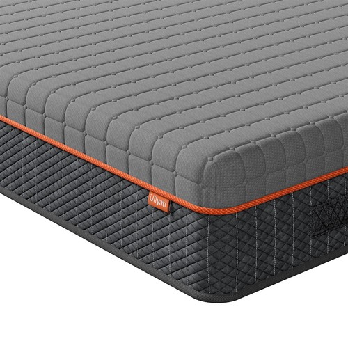Single mattress gel memory - mattress,