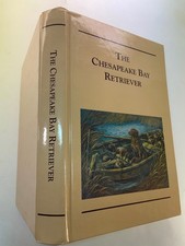 The Chesapeake Bay Retriever