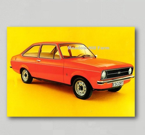 Fridge magnet ford - magnet,