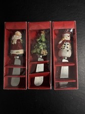 Holiday Christmas Spreaders