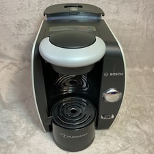 Bosch Tassimo Coffee Maker