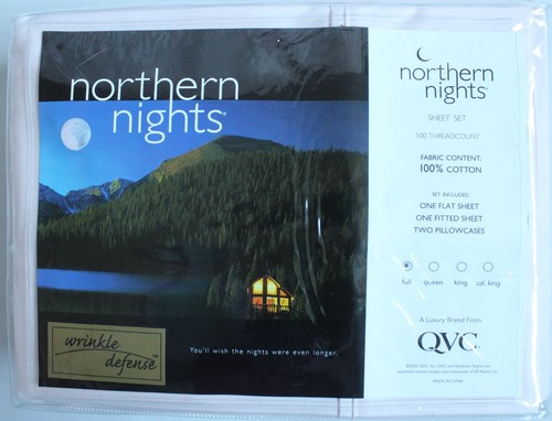Northern nights wrinkle - northern,