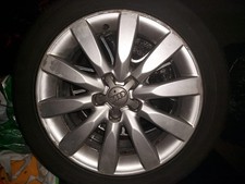 Audi A 1 Alloy Wheel
