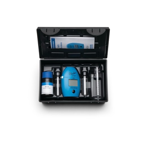 Hanna alkalinity marine dkh - hanna,