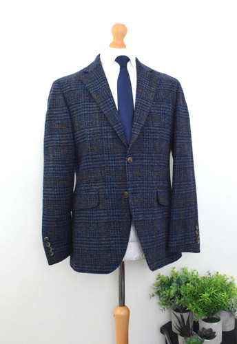 New hackett harris tweed - hackett,