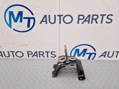 Bmw series bonnet lock - series,