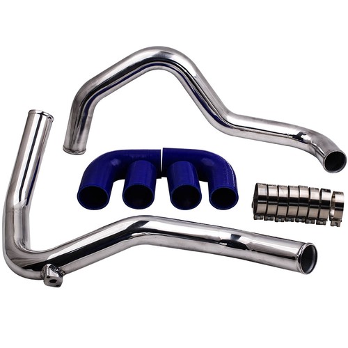 Intercooler boost hard - boost,