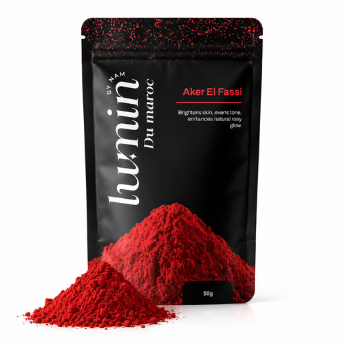 Moroccan aker fassi - el,