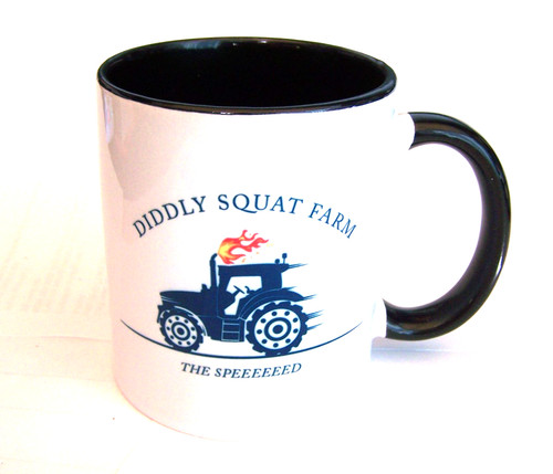 Quality diddly squat farm - quality,