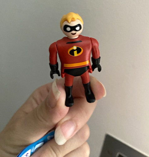 Disney pixar the - pixar, incredibles