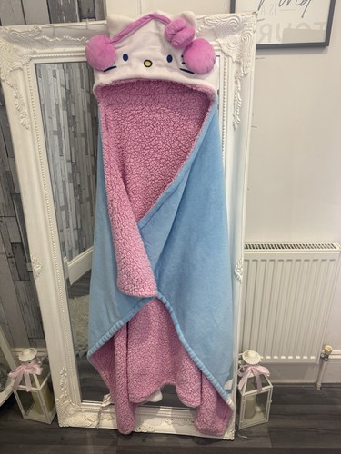 Large hello kitty friends - large,