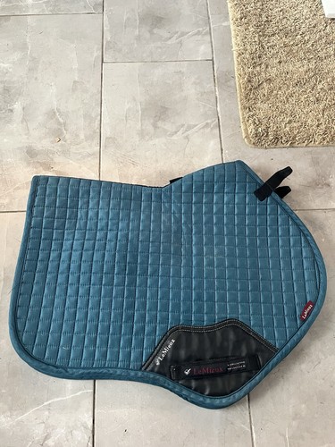Lemieux marine saddle pad - lemieux, cc