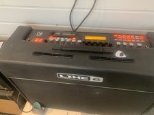 LINE 6 Vetta ll 2X 12 Guitar
