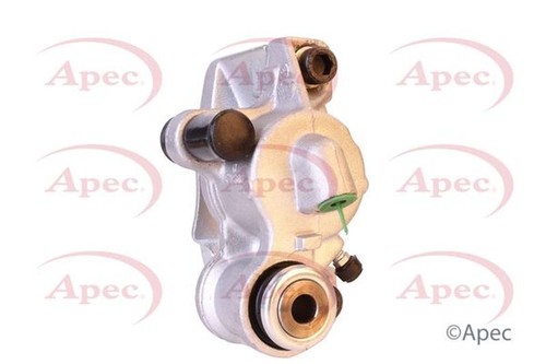 Apec front right brake caliper - apec,