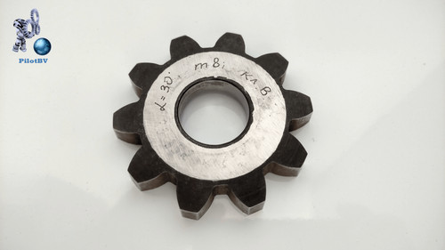 Gear shaper cutter for - cutter,