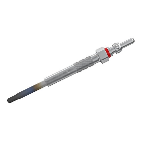 Glow plug bosch - glow, fits