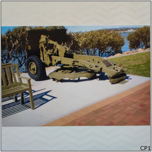 Merimbula war memorial - merimbula, 25