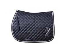 Antares Blue Jumping Saddle