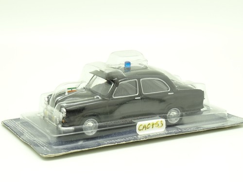 Agostini police - de,