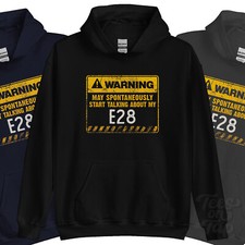 WARNING MAY SPONTANEOUSLY