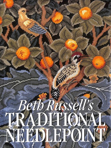 Beth russell traditional - beth, russell's