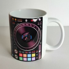 Pioneer DDJ-1000SRT mug mixer