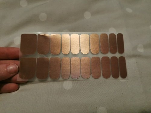 Rose gold minx professional - rose,