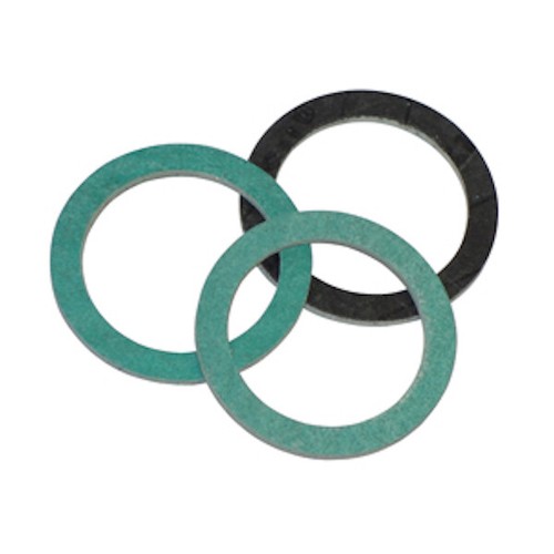 Regin fibre washers - 1,